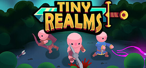 Tiny Realms banner