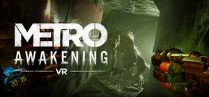 Metro Awakening banner