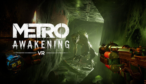 Metro Awakening