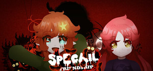 独特的友谊 - Special Friendship banner