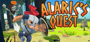Alaric's Quest banner