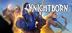 Knightborn banner