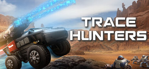 Trace Hunters banner