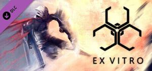 Ex Vitro - Bonus Content banner
