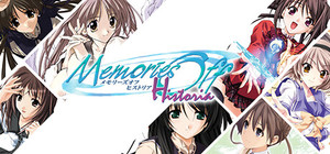 Memories Off Historia banner