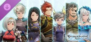 Granblue Fantasy: Relink - Color Pack 1 banner