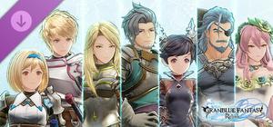 GRANBLUE FANTASY: Relink - Color Pack 2 banner
