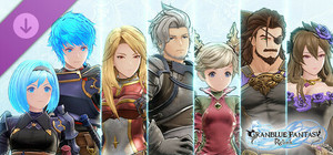 GRANBLUE FANTASY: Relink - Color Pack 3 banner