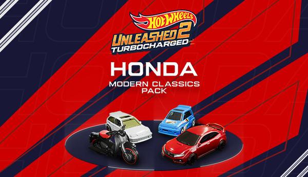 HOT WHEELS UNLEASH
