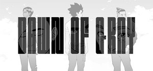 Dawn of Gray banner
