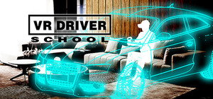 VR Driver School banner