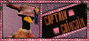 Captain CoinCoin banner