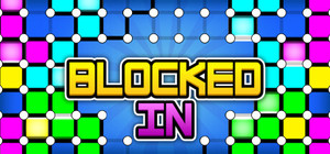 Blocked In banner