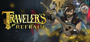 Traveler's Refrain banner