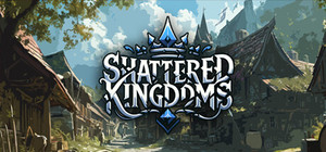 Shattered Kingdoms banner