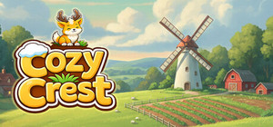 Cozy Crest banner