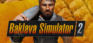 Baklava Simulator2 banner