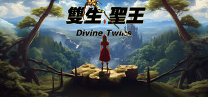 Divine Twins banner