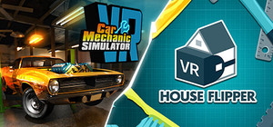 Double Fix VR Bundle banner