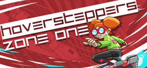 Hoversteppers: Zone 1 banner