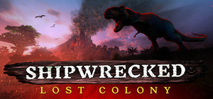 Shipwrecked: Lost Colony banner