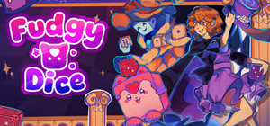 Fudgy Dice banner