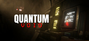 Quantum Void banner