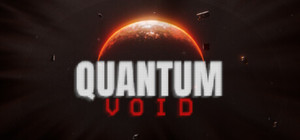 Quantum Void banner