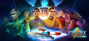 Star Trek Legends banner