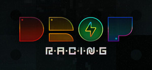 Drop Racing banner