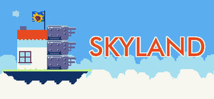 Skyland banner