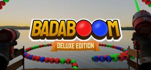 Badaboom: Deluxe Edition banner
