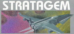 STRATAGEM banner