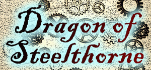 Dragon of Steelthorne banner