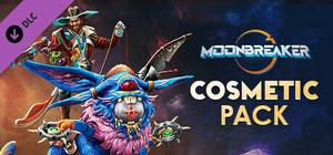 Moonbreaker - Cosmetic Pack banner