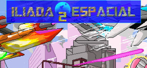 Iliada Espacial 2 banner