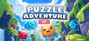 Puzzle Adventure VR banner