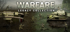 Warfare Legacy Collection banner