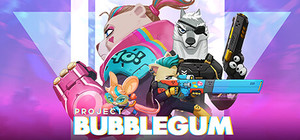 Project Bubblegum banner
