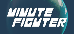 Minute Fighter banner