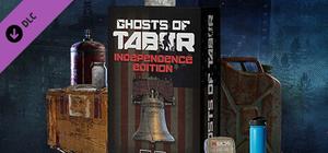 Ghosts of Tabor - Independence Edition Upgrade banner