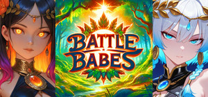 Battle Babes banner