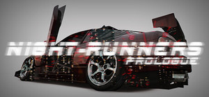 NIGHT-RUNNERS PROLOGUE banner