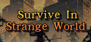 Survive In Strange World banner