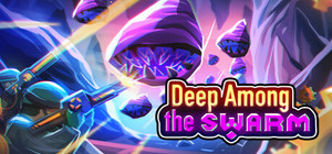 Deep Among the Swarm banner