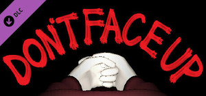 DON'T FACE UP FanPack banner