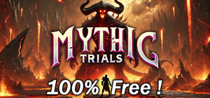 Mythic Trials banner