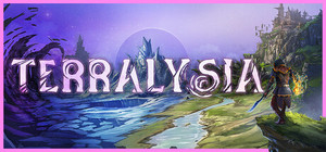 Terralysia banner