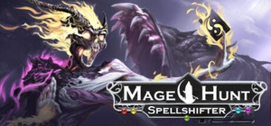 Mage Hunt: Spellshifter banner
