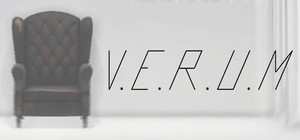 VERUM banner
